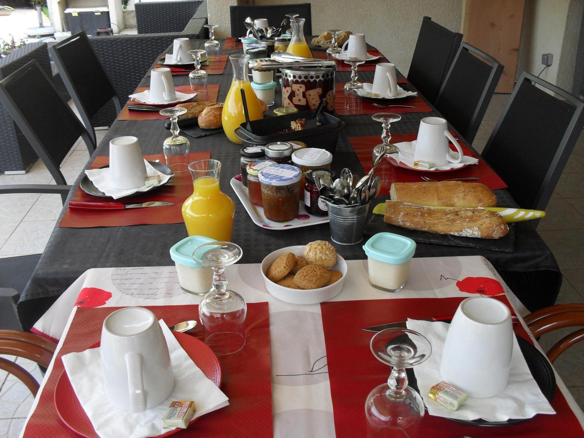 Bed and Breakfast Veronique Appietto Exteriér fotografie