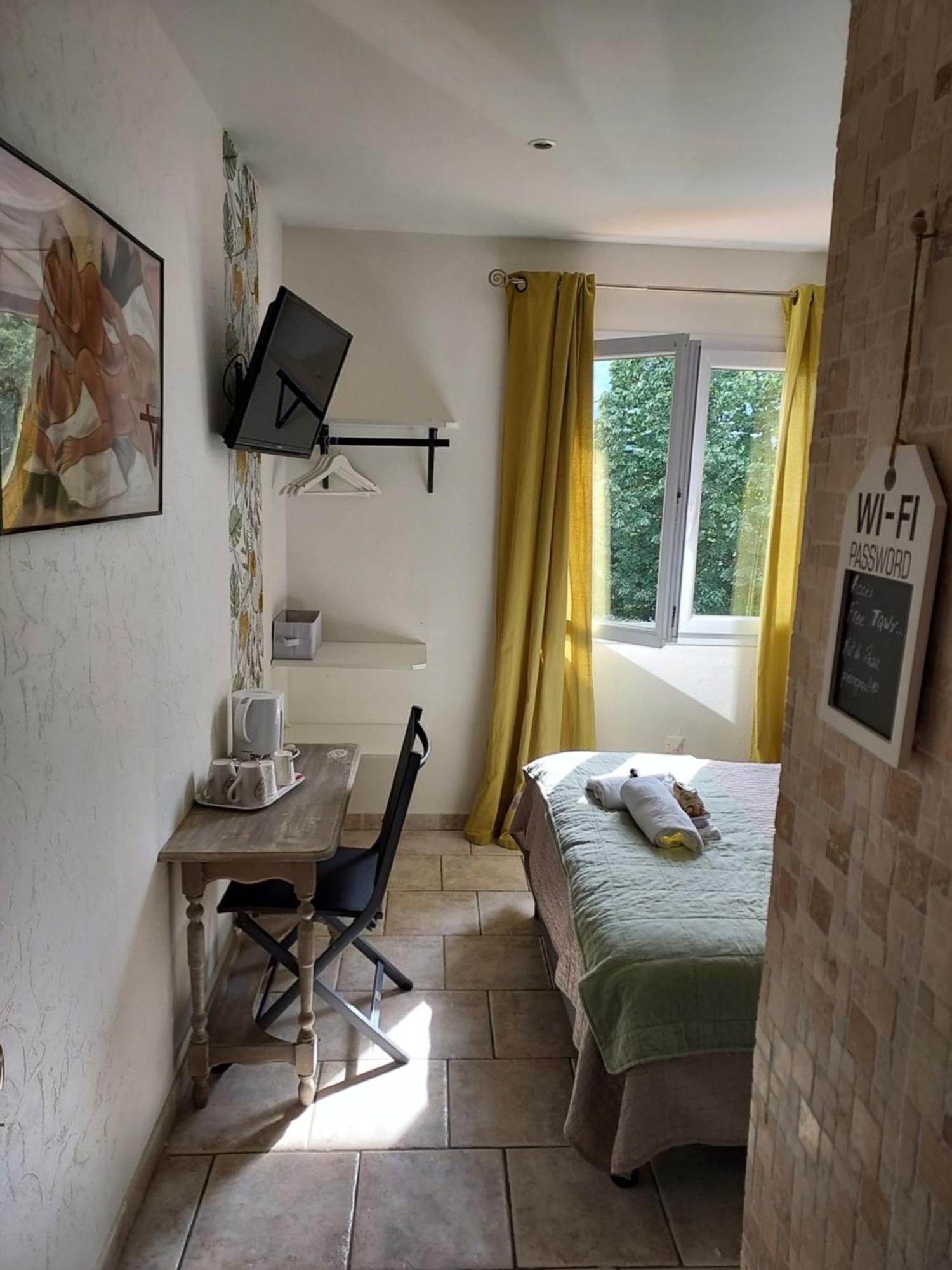 Bed and Breakfast Veronique Appietto Exteriér fotografie