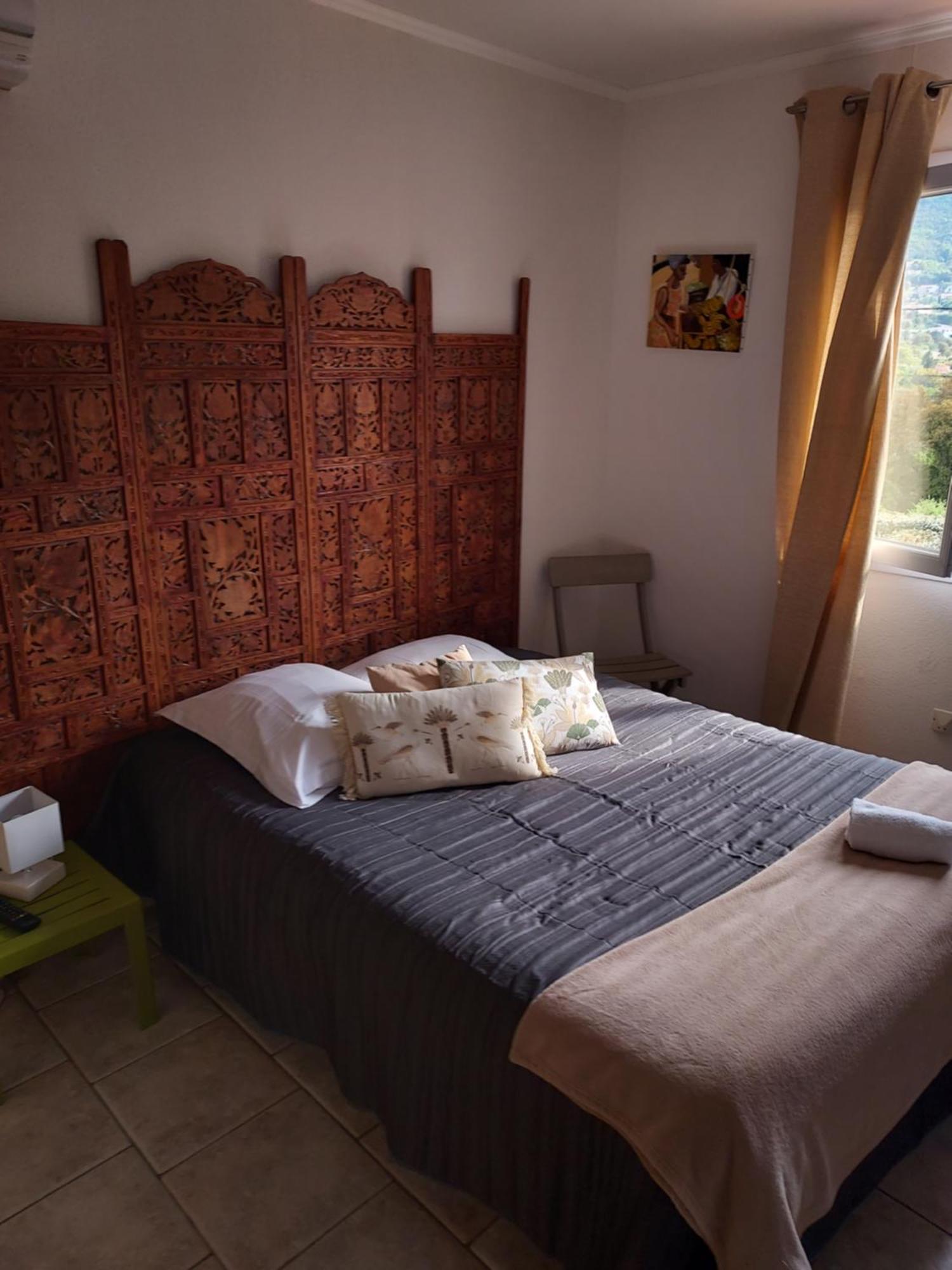 Bed and Breakfast Veronique Appietto Exteriér fotografie