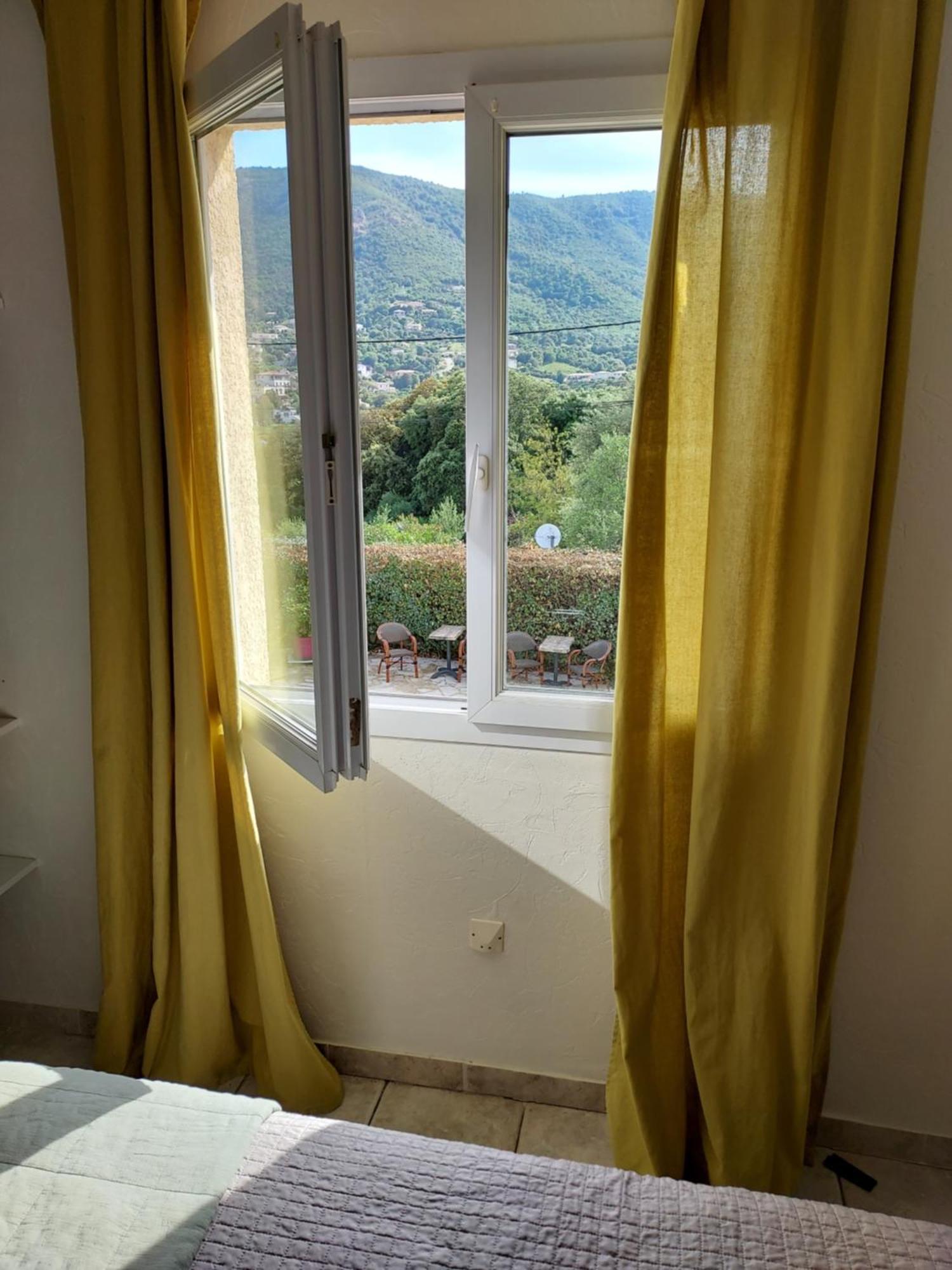 Bed and Breakfast Veronique Appietto Exteriér fotografie