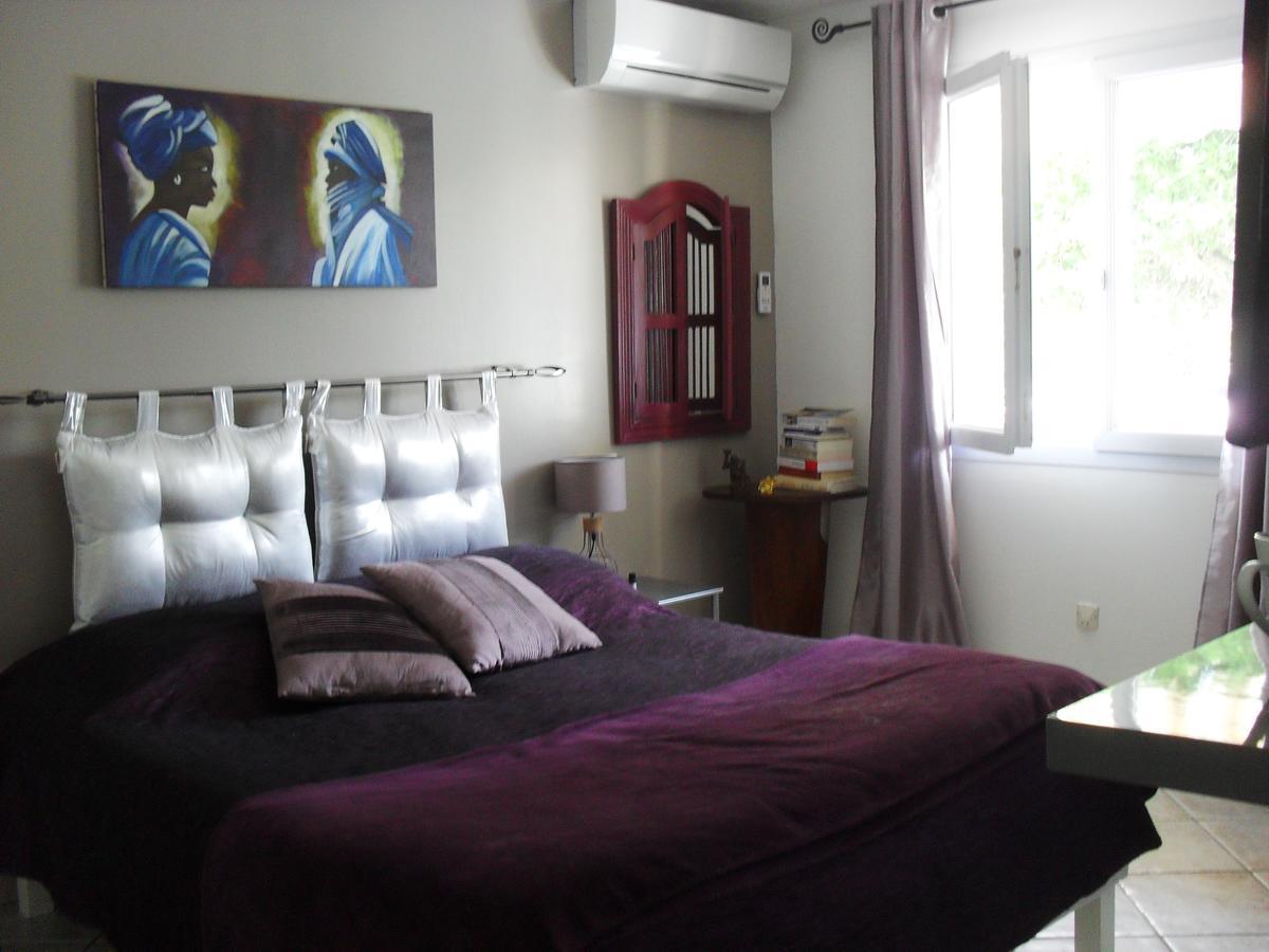 Bed and Breakfast Veronique Appietto Exteriér fotografie