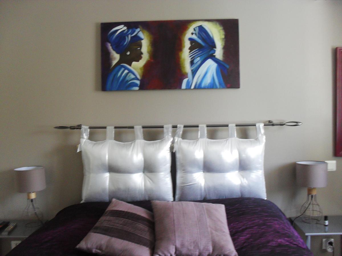 Bed and Breakfast Veronique Appietto Exteriér fotografie