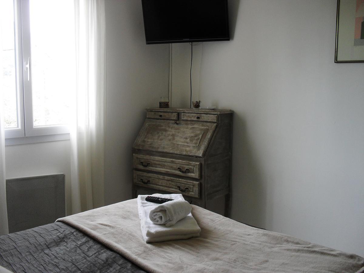 Bed and Breakfast Veronique Appietto Exteriér fotografie