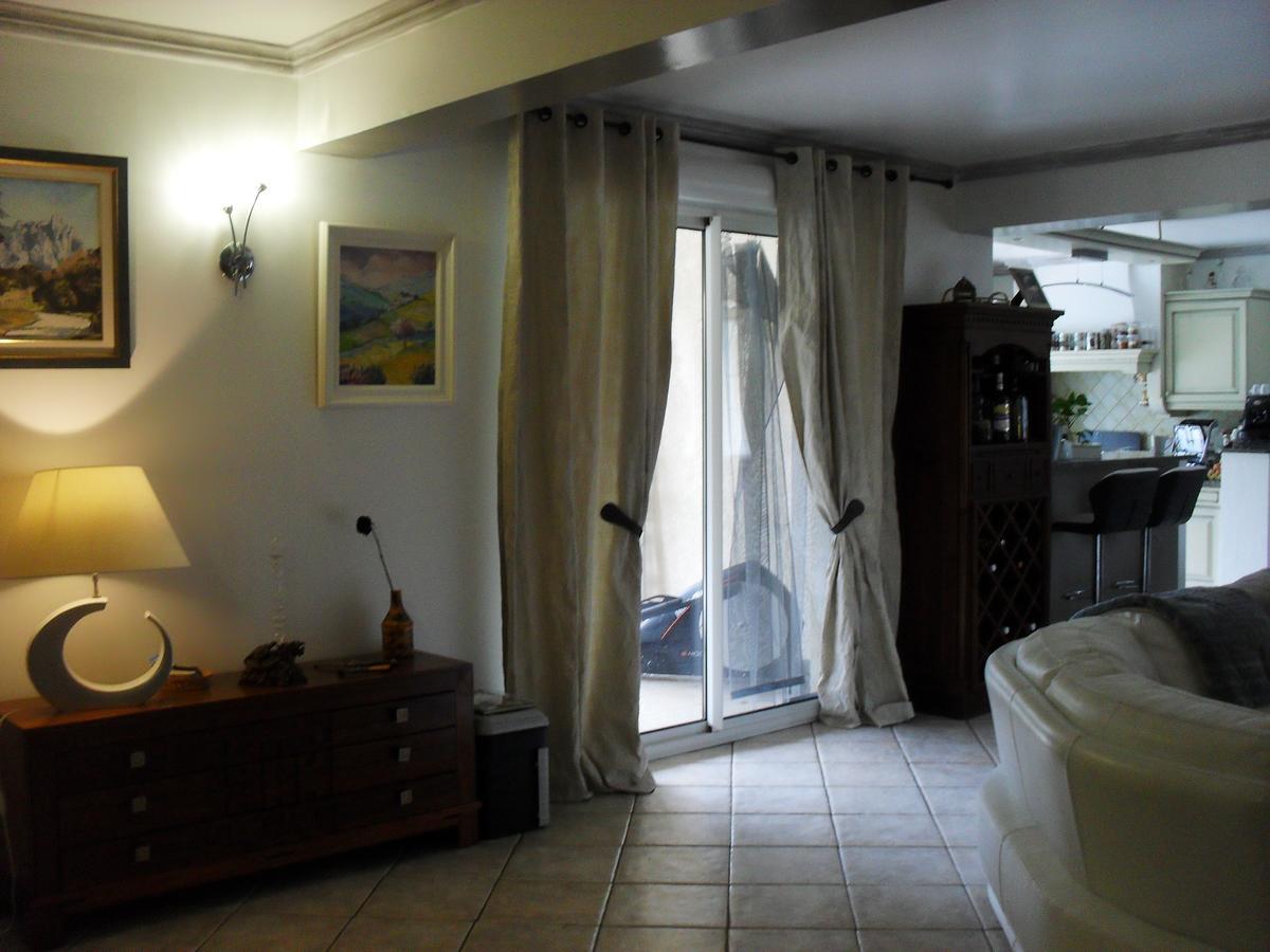 Bed and Breakfast Veronique Appietto Exteriér fotografie