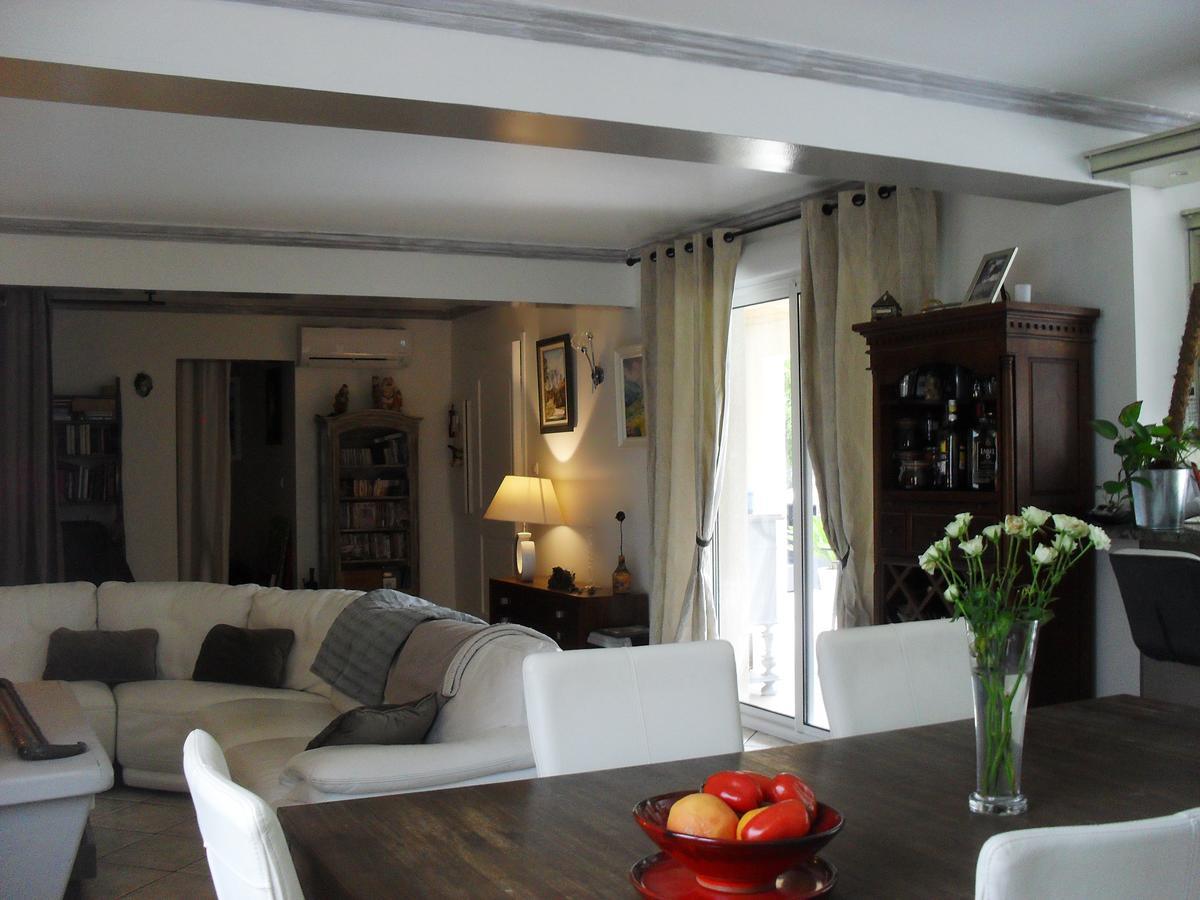 Bed and Breakfast Veronique Appietto Exteriér fotografie