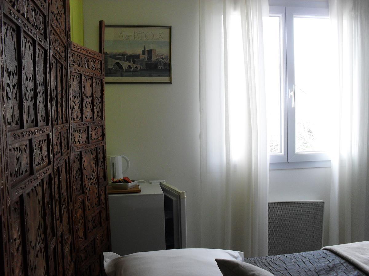 Bed and Breakfast Veronique Appietto Exteriér fotografie