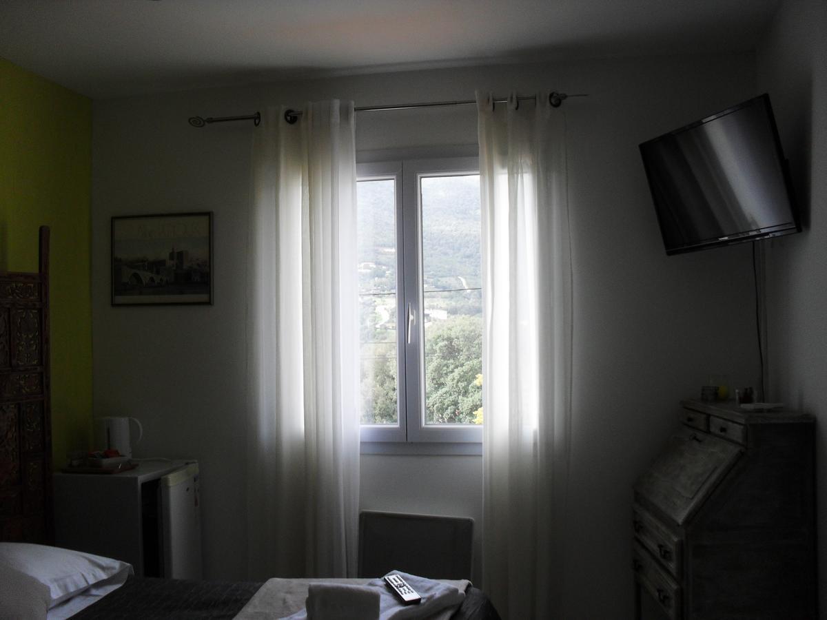 Bed and Breakfast Veronique Appietto Exteriér fotografie
