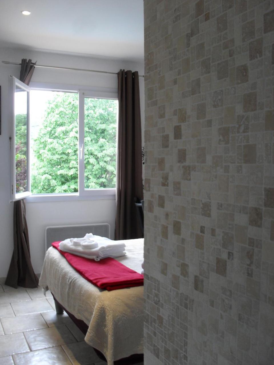 Bed and Breakfast Veronique Appietto Exteriér fotografie